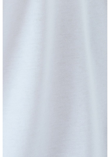 Loft Erkek Tişört Lf2038585 Beyaz