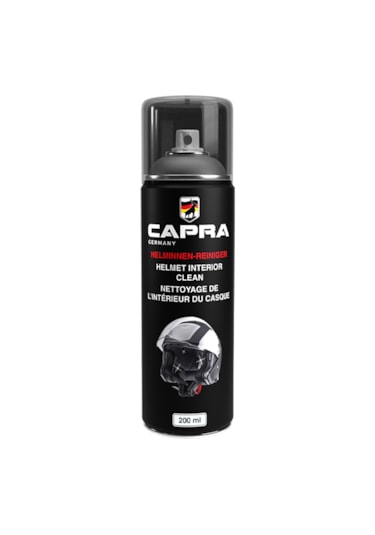 Motosiklet Kask İçi Temizleme 200 ML
