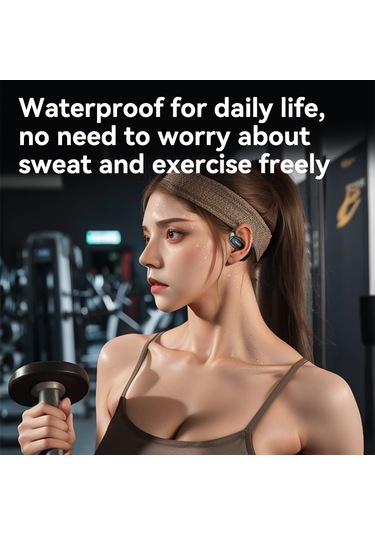 CBTxGlobal Yesıdo YSP19 Bluetooth Kulaklık