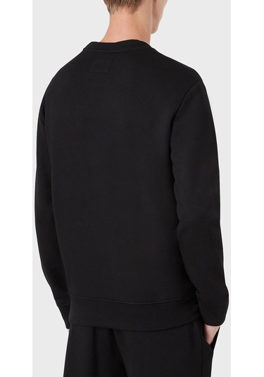 Emporio Armani Erkek Sweat 8N1Mr6 1Jrız F008 Siyah (533917480) Siyah Emporio Armani Erkek Sweat 8N1Mr6 1Jrız F008 Siyah (533917480) Siyah