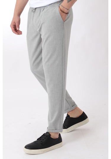 Stilkombin Duble Paça Jogger Pantolon Pldp Mh-23 001