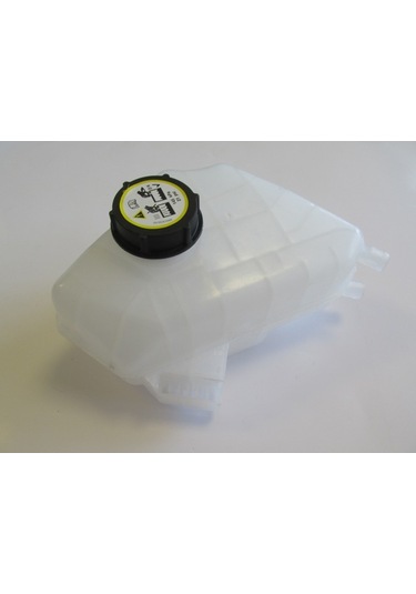 Ford Tourneo Courier 14/18 Radyatör Yedek Su Deposu Kapaklı Di Zel