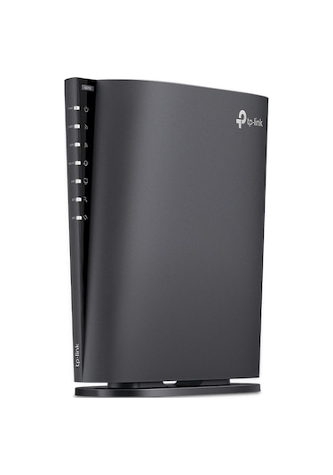 Tp-link Archer AX80 AX6000 2.5 G 8 Akışlı WİFİ 6 Router