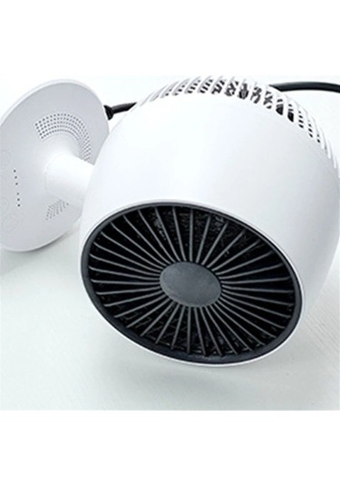 Jialan Jl Taşınabilir Masaüstü Mini Elektrikli Isıtıcı Dj