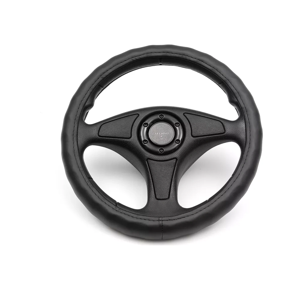 Glavdoroga L 39-41cm Direksiyon Kılıfı 247121311 Siyah