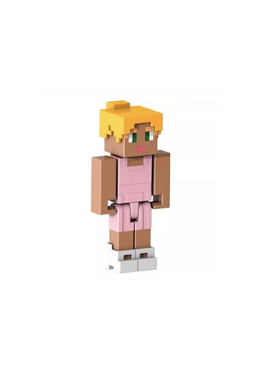 Minecraft Creator Serisi Figürleri HJG74-HLY85