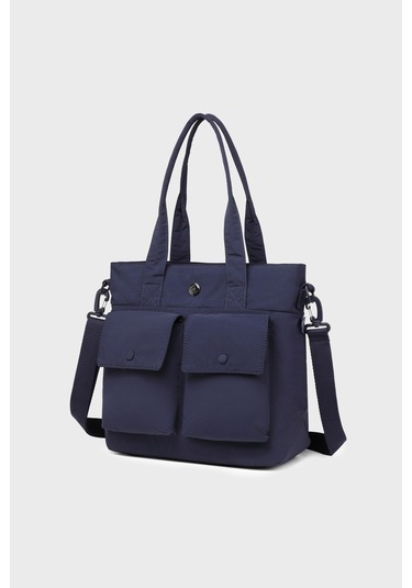 Smart Bags Bayan Çanta 2022 3345 Lacivert