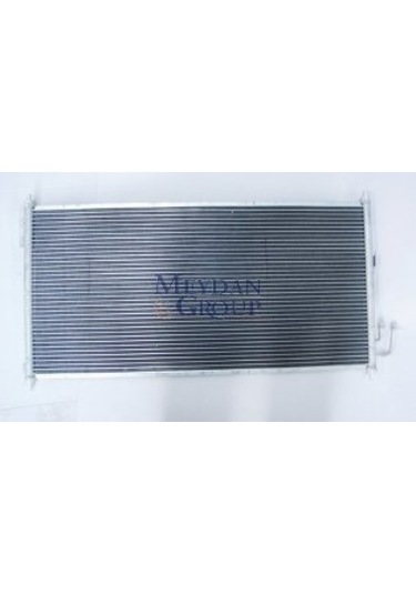 Nissan Murano 06/07 Kli Ma Radyatörü