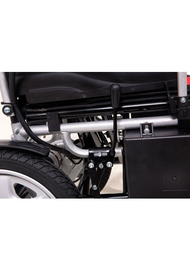 Fuhassan Fh 901 Eco Plus Akülü Tekerlekli Sandalye