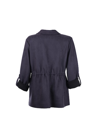 Ceket Ekol 26kekl05563 Lacivert