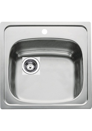 E50 1B/465.440 1B Eviye Sifon Takımı Giderleri