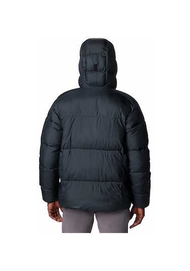 Columbia Wj9792 Puffect Hooded Erkek Mont 2008414010-14676 001