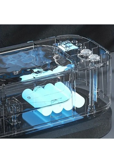 Jialan 45khz Ultrasonik Takı Washer Cı-gözlük İçin Profesyonel