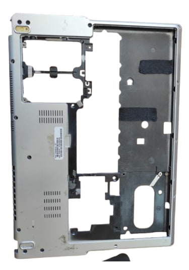 Fujitsu Uyumlu Uh 572 Alt Kasa B0609403