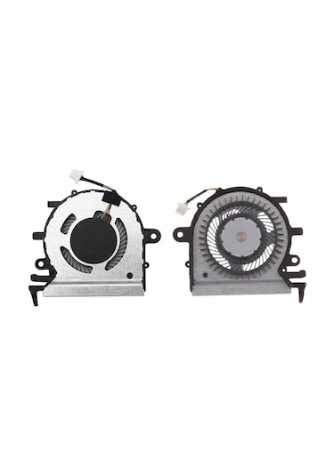 HP Uyumlu Elitebook Eg50040S1-C580-S9A L+R Cpu Sogutucu Cooling