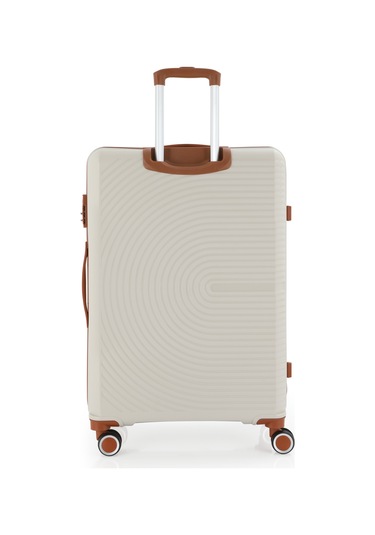 Mçs Polipropilen Valiz V374 75 Cm S21yy100000675 11139