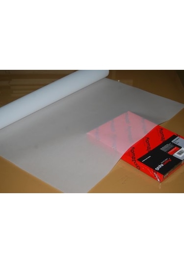 Plotter Aydıner Kağıdı 110/115 G 62 CMx50Mt (A1)