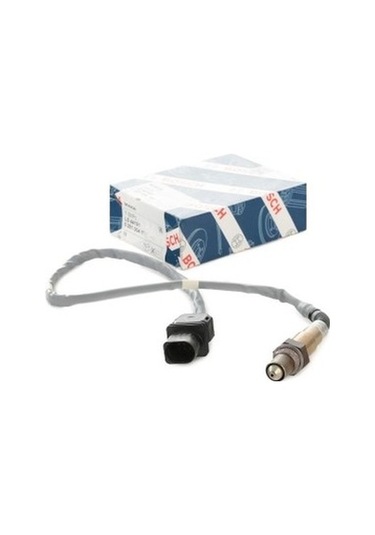 Audi A4 2.0tdı 2013-2015 Bosch Oksijen Sensörü Lsu-4.9 Geniş Bant