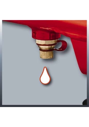 Einhell TC-AC 190/24/8 Yağlı Kompresör - 4007325