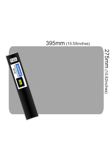 Yuonme Gaming Mouse Pad Oyun Mouse Ped'i 395x275mm 3952-7516