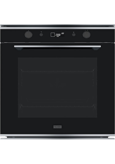 Franke Mythos FMY 98 P XS 73 LT Ankastre Fırın