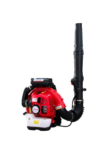 Palmera EB-985 Benzinli Sırt Tip 5 Hp Yaprak Fındık Üfleme Makinesi