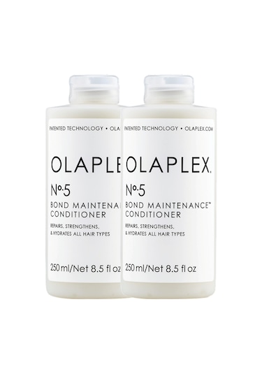 Olaplex Bond Maintenance No 5 Bağ Bakım Kremi 2 x 250 ML