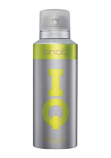 Snob Iq Erkek Deodorant 150 ML