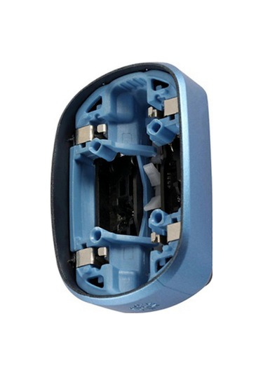 Braun Cooltec Ct2s/ct2cc Tıraş Makineleri İçin 2'li Yedek Folyo Kartuşları