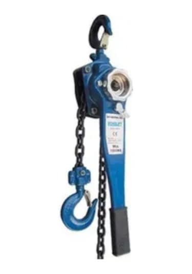 Hubzug 750 Kg Echolift