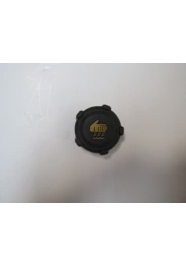 Renault Trafic 2 04/14 Radyatör Yedek Su Deposu Kapağı Si Yah