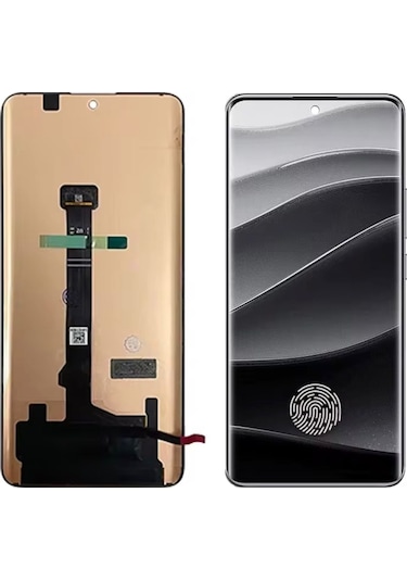 Xiaomi Redmi Note 14 Pro Plus 5g Lcd Ekran Dokunmatik
