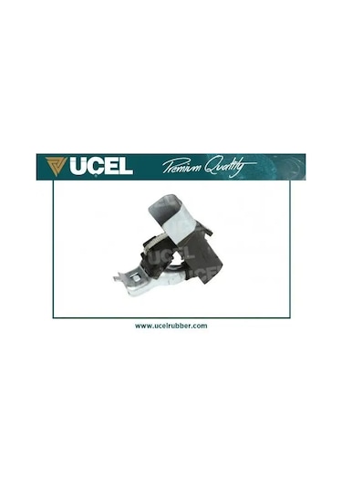 Üçel 10612 Egzoz Aski Takozu 206515699r 8200114739 2 Adettir