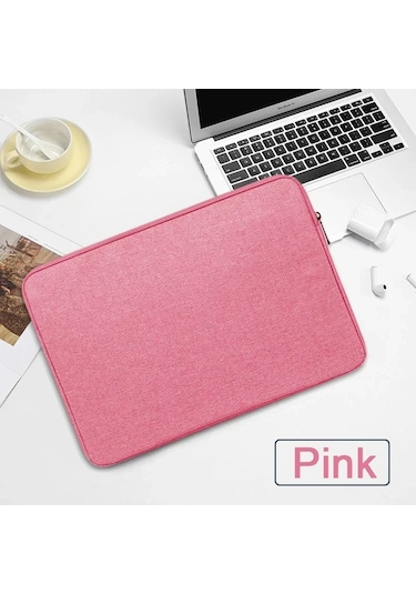 Darbeye Dayanıklı Dizüstü Bilgisayar Çantası Boyut 15.6 İnç Rosado,matebook X Pro 14.2 Diğer