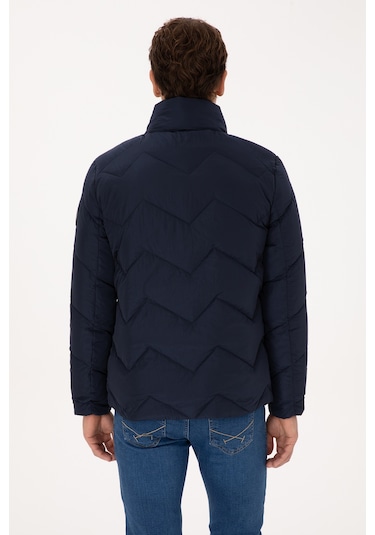 U.s. Polo Assn. Erkek Lacivert Mont 50311643-vr033 Lacivert U.s. Polo Assn. Erkek Lacivert Mont 50311643-vr033 Lacivert
