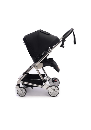 Norfolk Baby Prelude Air Luxury Çift Yönlü Bebek Arabası