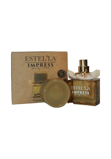 Estella İmpress K18 Parfüm 25 ml