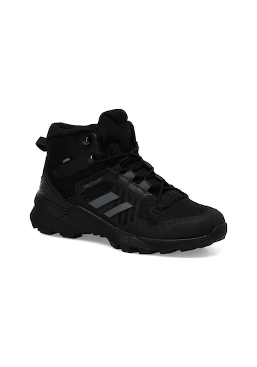 Proshot Marlon Hı 4pr Siyah Erkek Outdoor Bot 000000000101912830 Siyah-k Grı Koyu Gri - Siyah