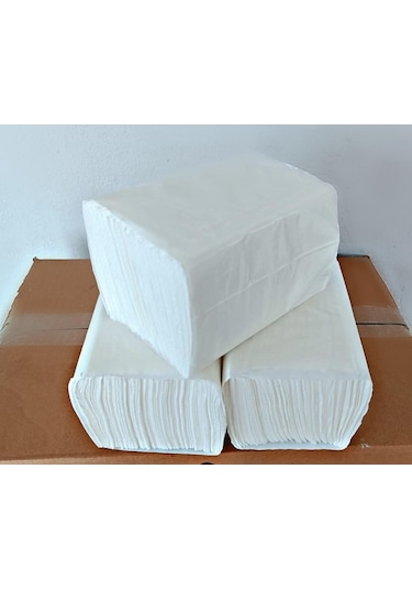 Aydeniz Peçete Masaüstü Dispenser Peçete 18 x 100'lü