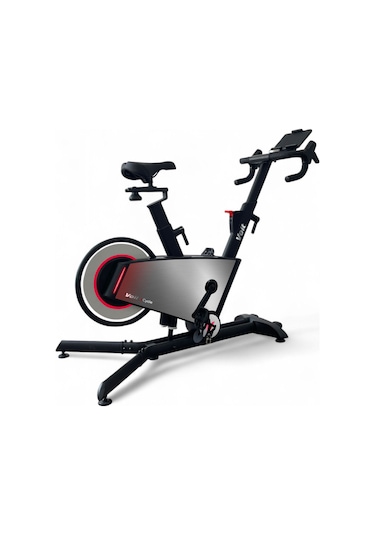 Icycle Elektrikli Manyetik Spınbıke Otomatik Eğim Ayarlı, Bluetooth Uygulamalı