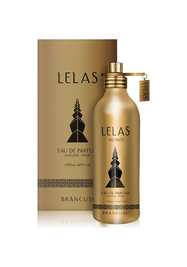Lelas Infinite Unisex Parfüm EDP 150 ML