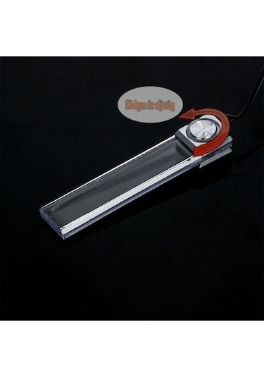 Dancemonkey Araç İçi Led Renkli Atmosfer Işık Sistemleri Çok Renkli