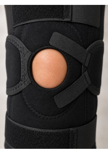 Lüks Ligamentli Dizlik - Lisinya
