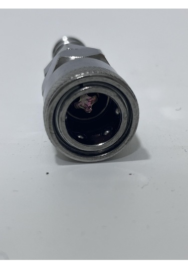 Sh40 Kompresör Hortumu Pnömatik Kaplin 1 Adet Diğer