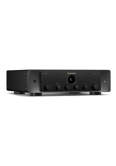 Marantz Model 50 Stereo Amfi Siyah