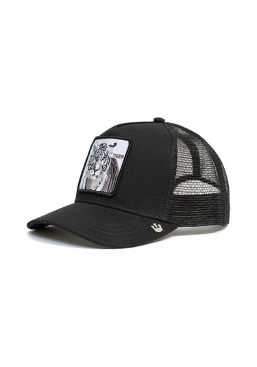 Snapbuy Dört Mevsim Snapback Beyzbol Şapkası - Erkek Ve Kadınlar İçin Ayarlanabilir Keçi Nakışlı Kamyon Şoför Şapkasıhaki56 - 59 Cmerkek Haki