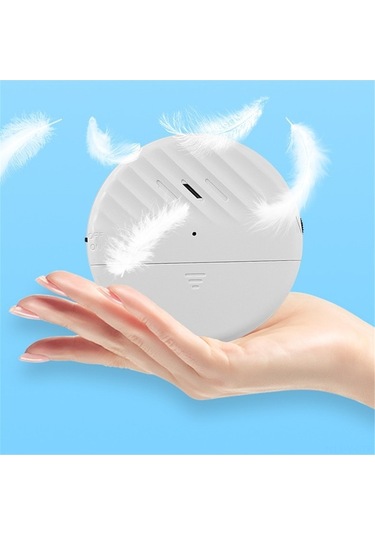 Pazly Titreşim Sensörlü Kapı Alarmı, 125 Db Uyarı, Ultra İnce Siyah Ev Otel Giriş Koruması