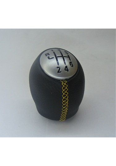 Renault Megane 3 Deri 6 Ileri Vites Topuzu Ve Vites Körüğü Takımı