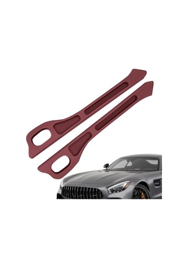 Araba Koltuk Arası Düzenleyici Bordo Renk 1239642