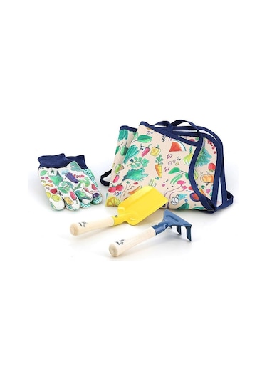 Vilac - Küçük Bahçıvan Seti